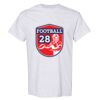 Gildan Heavy Cotton T-Shirt Thumbnail