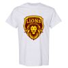 Gildan Heavy Cotton T-Shirt Thumbnail