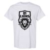 Gildan Heavy Cotton T-Shirt Thumbnail