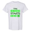Gildan Heavy Cotton T-Shirt Thumbnail