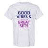 Gildan Heavy Cotton T-Shirt Thumbnail