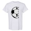 Gildan Heavy Cotton T-Shirt Thumbnail