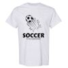 Gildan Heavy Cotton T-Shirt Thumbnail