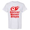Gildan Heavy Cotton T-Shirt Thumbnail