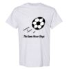 Gildan Heavy Cotton T-Shirt Thumbnail