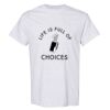 Gildan Heavy Cotton T-Shirt Thumbnail