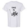 Gildan Heavy Cotton T-Shirt Thumbnail