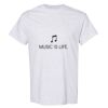 Gildan Heavy Cotton T-Shirt Thumbnail