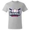 Nano-T T-Shirt Thumbnail