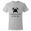 Nano-T T-Shirt Thumbnail