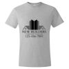 Nano-T T-Shirt Thumbnail