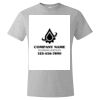 Nano-T T-Shirt Thumbnail