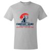 Nano-T T-Shirt Thumbnail