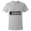 Nano-T T-Shirt Thumbnail