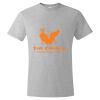 Nano-T T-Shirt Thumbnail
