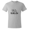 Nano-T T-Shirt Thumbnail