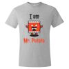 Nano-T T-Shirt Thumbnail