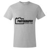 Nano-T T-Shirt Thumbnail