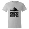 Nano-T T-Shirt Thumbnail