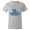 Nano-T T-Shirt Thumbnail