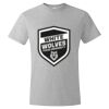 Nano-T T-Shirt Thumbnail