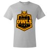 Nano-T T-Shirt Thumbnail