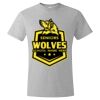 Nano-T T-Shirt Thumbnail
