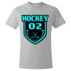 Nano-T T-Shirt Thumbnail