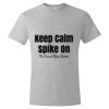 Nano-T T-Shirt Thumbnail