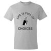Nano-T T-Shirt Thumbnail