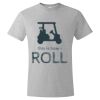 Nano-T T-Shirt Thumbnail