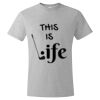 Nano-T T-Shirt Thumbnail