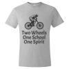 Nano-T T-Shirt Thumbnail