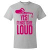 Nano-T T-Shirt Thumbnail