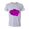 Softstyle T-Shirt Thumbnail