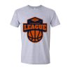 Softstyle T-Shirt Thumbnail