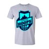 Softstyle T-Shirt Thumbnail