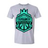 Softstyle T-Shirt Thumbnail