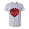 Softstyle T-Shirt Thumbnail