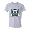 Softstyle T-Shirt Thumbnail