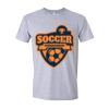 Softstyle T-Shirt Thumbnail