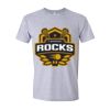 Softstyle T-Shirt Thumbnail