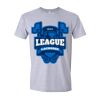 Softstyle T-Shirt Thumbnail