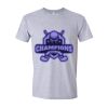 Softstyle T-Shirt Thumbnail