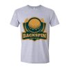 Softstyle T-Shirt Thumbnail
