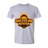 Softstyle T-Shirt Thumbnail