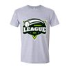Softstyle T-Shirt Thumbnail