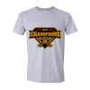 Softstyle T-Shirt Thumbnail