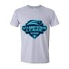 Softstyle T-Shirt Thumbnail