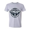 Softstyle T-Shirt Thumbnail